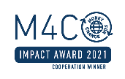Money for Change Impact Award Gewinner in der Kategorie Cooperation