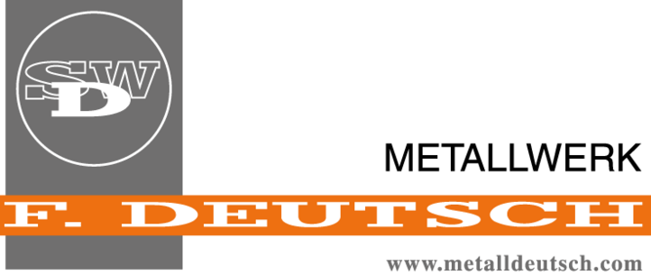 Logo von Deutsch Metallwerk