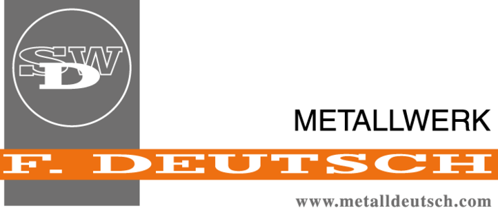 Deutsch Metallwerk Logo von Deutsch Metallwerk