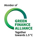 fair-finance ist Gründungsmitglied der Green Finance Alliance