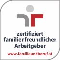 Beruf und Familie Beruf und Familie: fair-finance ist zertifiziert familienfreundlicher Arbeitgeber