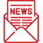 Icon für Newsletter