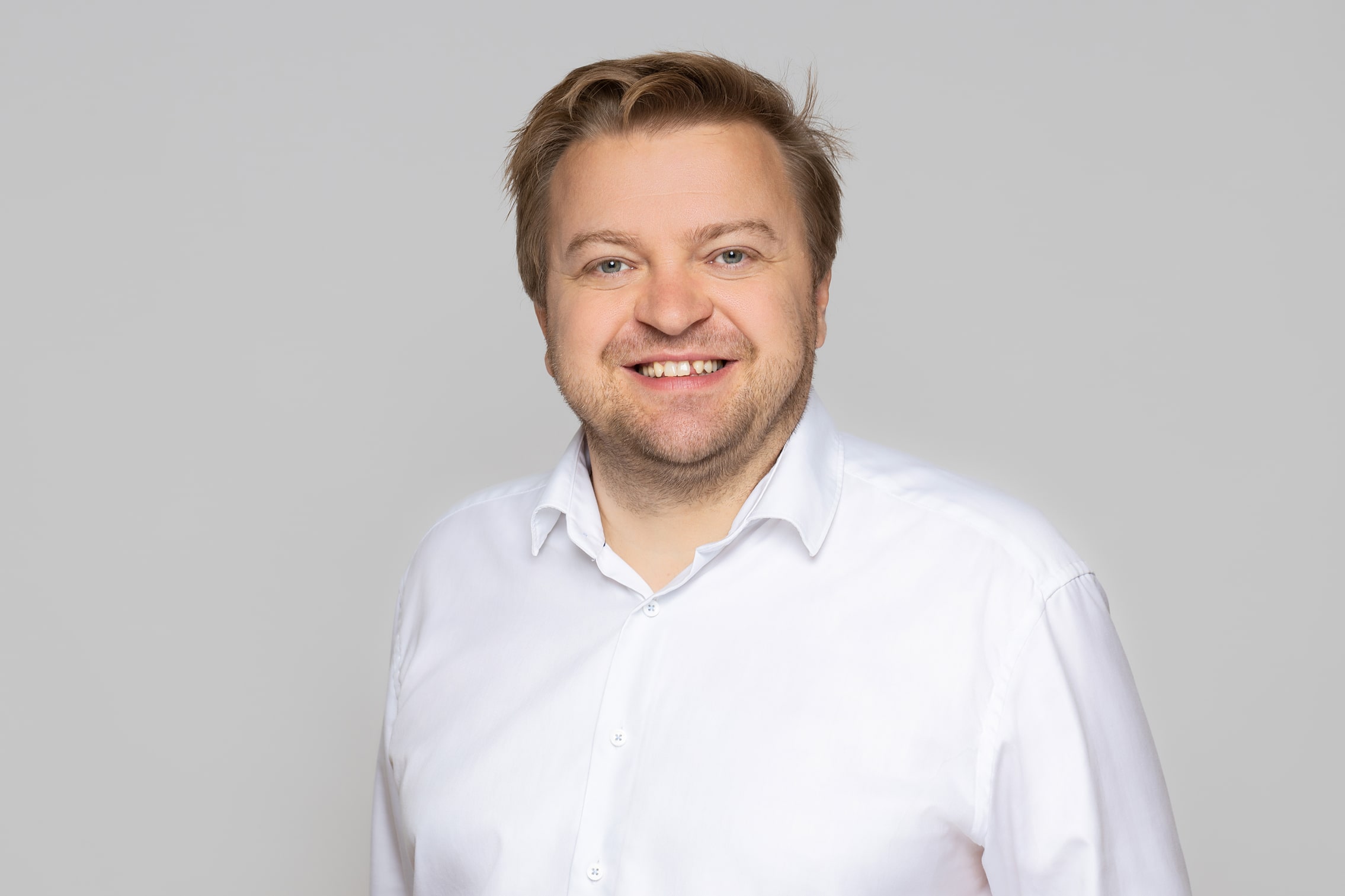 Jochen Raab - Leiter Kundenservice und Kundenbetreuung Jochen Raab - Leiter Kundenservice und Kundenbetreuung
