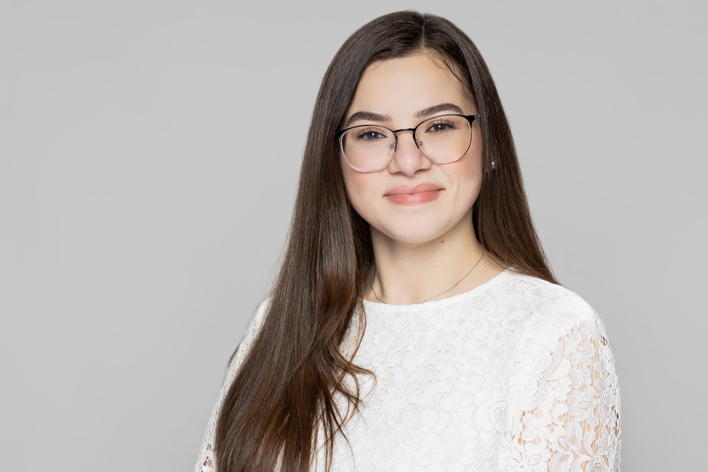 Melike Bagirtlak - Lehrling Melike Bagirtlak - Lehrling