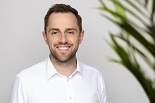 Bild von Christoph Siegele Bild von Christoph Siegele, Asset Manager bei fair-finance