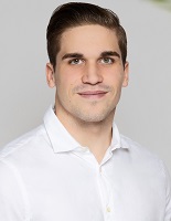 Fabian Pepl, Key Account Manager bei fair-finance