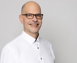Michael Sawires, BAV-Experte Bild von Michael Sawires, BAV-Experte