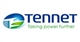 Logo von Tennet