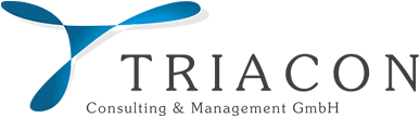 Triacon Logo von Triacon
