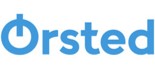 Logo von Orsted